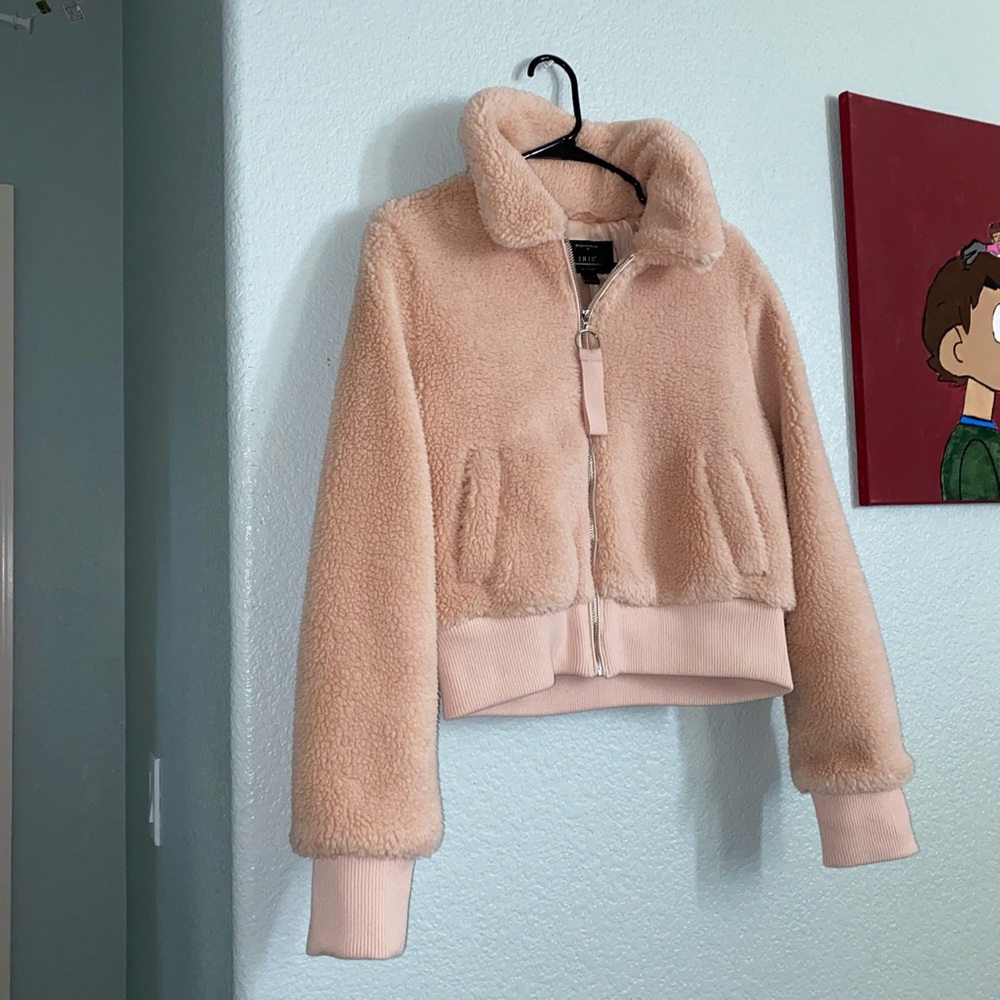 Fashion Nova Sweater